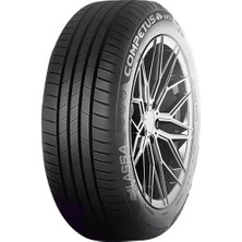 205/55R19 97V Xl Competus H/p 3 Lassa Yaz Lastiği 2026