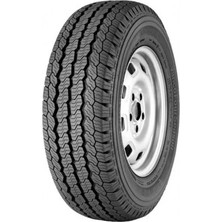 Continental 185R14C 102/100Q 8pr Vanco Four Season Contınental 4 Mevsim Lastiği 2022
