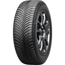 Michelin 225/50R18 95W Cross Clımate 2 Suv Mıchelın 4 Mevsim Lastiği 2025