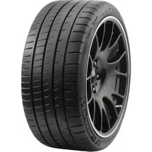 Michelin 265/40R19 102Y Xl Pılot Super Sport Mıchelın Yaz Lastiği 2023