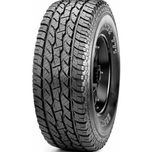 Maxxis 255/65R16 109H Mora Under 2 Maxxıs Kış Lastiği 2011