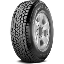 Maxxis 255/60R17 110H Mora Under 2 Maxxıs Yaz Lastiği 2013