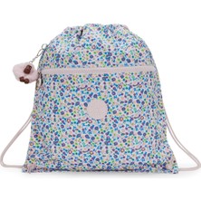 Kipling Kıplıng Supertaboo Orta Boy Sırt Çantası