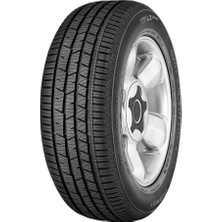 Continental 285/40R22 110Y Xl Cross Contact Lx Sport Lr Contınental Yaz Lastiği 2022