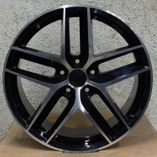RC 5 112 18 8.0 ET40 CH57.1 Black Diamond DY438