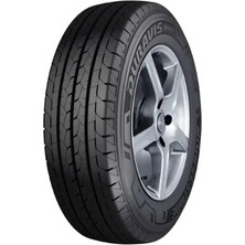 Bridgestone 225/70R15C 112/110S Duravis R660 Brıdgestone Yaz Lastiği 2026