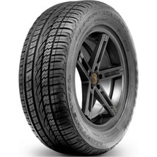 Continental 255/50R19 107V Xl Cross Contact Uhp Ssr Contınental Yaz Lastiği 2021