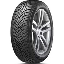 215/65R16 98H Winter I Cept Rs3 W462 Hankook Kış Lastiği 2025