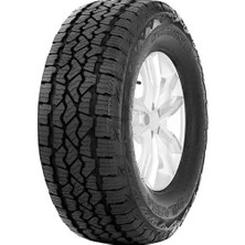265/70R16 112T Competus A/t 3 Lassa Yaz Lastiği 2026