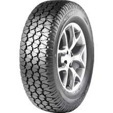 215/75R16C 113/111Q 8pr Multiways-C Lassa 4 Mevsim Lastiği 2026