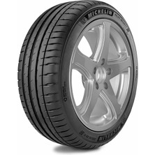 Michelin 275/55R19 111W Frv Pılot Sport 4 Suv Mıchelın Yaz Lastiği 2022