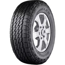 Bridgestone 265/60R18 114H Xl Dueler A/t 002 Brıdgestone Yaz Lastiği 2026