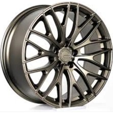 Agt 5 112 19 8.5-9.5 Ön-Arka Bronz Emr