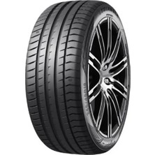 Triangle 245/35R20 95Y Effexsport Trıangle Yaz Lastiği 2024