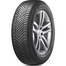 195/65R15 95H Xl Kinergy 4s 2 H750 Hankook 4 Mevsim Lastiği 2025