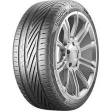 Uniroyal 255/50R19 107Y Xl Raınsport 5 Unıroyal Yaz Lastiği 2022