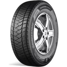 Bridgestone 205/75R16C 113/111R Duravis Van Winter Brıdgestone Kış Lastiği 2025