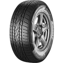 Continental 225/75R15 102T Contıcrosscontact Lx 2 Contınental 4 Mevsim Lastiği 2016