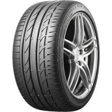 Bridgestone 225/45R19 92W Potenza S001 Bmwx1 Rft Brıdgestone Yaz Lastiği 2023