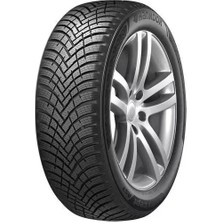 225/45R17 91H Winter I Cept Rs3 W462 Hankook Kış Lastiği 2025