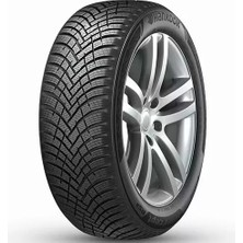 195/65R15 91T Winter I Cept Rs3 W462 Hankook Kış Lastiği 2025