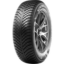 205/60R16 92H Solus HA31 Kumho 4 Mevsim Lastiği 2024