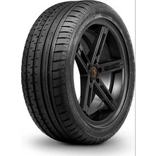 Continental 275/30R19 96Y Xl Fr Contısportcontact 2 Contınental Yaz Lastiği 2022