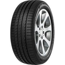 Minerva 255/35R20 97Y Xl F205 Mınerva Yaz Lastiği 2025