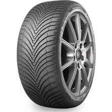 225/45R17 94W Xl Solus HA32+ Kumho 4 Mevsim Lastiği 2025