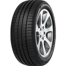 Minerva 245/40R20 99Y Xl F205 Mınerva Yaz Lastiği 2025