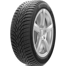 155/80R13 79T Wıntercraft WP52 Kumho Kış Lastiği 2024