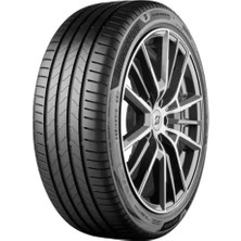 Bridgestone 225/60R18 100V Turanza 6 Brıdgestone Yaz Lastiği 2026
