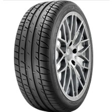 Strial 225/50R16 92W Hıgh Performance Strıal Yaz Lastiği 2023