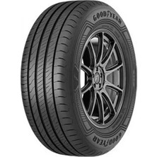 225/55R19 99V Effıcıentgrıp 2 Suv Goodyear Yaz Lastiği 2025