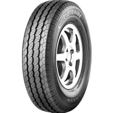 205/65R16C 107/105R Transway Lassa Yaz Lastiği 2025