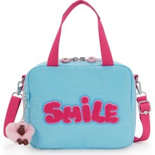 Kipling Kıplıng Miyo Büyük Boy Beslenme Çantası