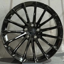 5 112 20 9.0 ET35 Gloss Black Arceo Berlin Jant Modeli (4AD)
