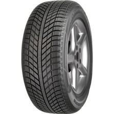 235/55R17 103H Xl Fp Vector 4seasons Suv Goodyear 4 Mevsim Lastiği 2023