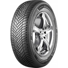 195/50R16 88V Kınergy 4s 2 H750 Hankook 4 Mevsim Lastiği 2023