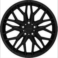 5 120 18 8.5 ARC-18141-12 Mat Black Arceo