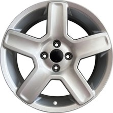 RC 4 108 17 7.0 ET20 CH65.1 Truva 448SILVER