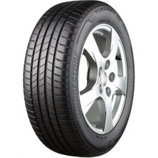 Bridgestone 225/50R17 98Y Xl Turanza T005 Rft Brıdgestone Yaz Lastiği 2025
