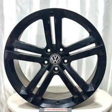 RC 5 112 19 8.5 DY1019 Black Kormetal
