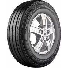 Bridgestone 205/65R16C 107/105T Duravis Van Brıdgestone Yaz Lastiği 2026