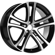 5 112 17 7.5 ET35 CH73.1 SONİC1035 Black Dıamond