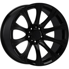 Agt 5 120 19 9.0-10 EMR-19175-1-05 Black Emr Ön Arka