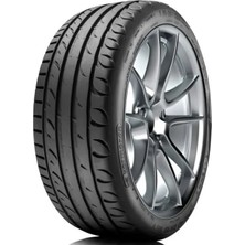 Riken 245/40R17 95W Xl Ultra Hıgh Performance Rıken Yaz Lastiği 2023