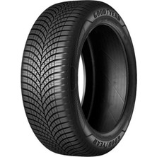 235/55R18 104V Xl Vector 4seasons Suv G3 Goodyear 4 Mevsim Lastiği 2023