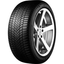 Bridgestone 185/65R15 92V Xl A005 Evo Brıdgestone 4 Mevsim Lastiği 2025