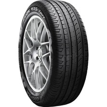 255/50R19 107Y Xl Zeon 4xs Sport Cooper Yaz Lastiği 2017